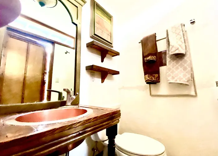 Hotel Camp Tiny House *